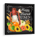 Saludos De La Cosecha Iv - Jane Maday | Cuadro decorativo de Canvas Lab