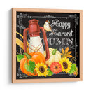 Saludos De La Cosecha Iv - Jane Maday | Cuadro decorativo de Canvas Lab