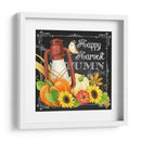 Saludos De La Cosecha Iv - Jane Maday | Cuadro decorativo de Canvas Lab