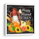 Saludos De La Cosecha Iv - Jane Maday | Cuadro decorativo de Canvas Lab