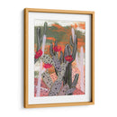 Flores Del Desierto Ii - Melissa Wang | Cuadro decorativo de Canvas Lab
