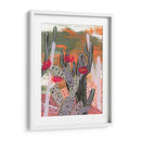Flores Del Desierto Ii - Melissa Wang | Cuadro decorativo de Canvas Lab