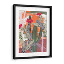 Flores Del Desierto Iii - Melissa Wang | Cuadro decorativo de Canvas Lab