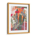 Flores Del Desierto Iii - Melissa Wang | Cuadro decorativo de Canvas Lab