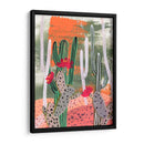Flores Del Desierto Iv - Melissa Wang | Cuadro decorativo de Canvas Lab