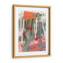 Flores Del Desierto Iv - Melissa Wang | Cuadro decorativo de Canvas Lab
