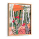 Flores Del Desierto Iv - Melissa Wang | Cuadro decorativo de Canvas Lab