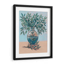 Arreglo Ii - Tim OToole | Cuadro decorativo de Canvas Lab