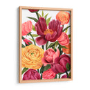 Balmy Blooms I - Grace Popp | Cuadro decorativo de Canvas Lab