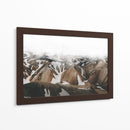 Kerlingarfjoll | Cuadro decorativo de Canvas Lab