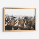 Kerlingarfjoll | Cuadro decorativo de Canvas Lab