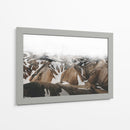 Kerlingarfjoll | Cuadro decorativo de Canvas Lab