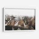 Kerlingarfjoll | Cuadro decorativo de Canvas Lab