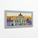 Cuadro decorativo de Canvas Lab