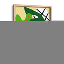 Serie Tropical I - Melissa Wang | Cuadro decorativo de Canvas Lab