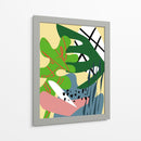 Serie Tropical I - Melissa Wang | Cuadro decorativo de Canvas Lab