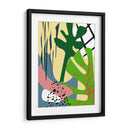 Serie Tropical Ii - Melissa Wang | Cuadro decorativo de Canvas Lab