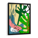 Serie Tropical Ii - Melissa Wang | Cuadro decorativo de Canvas Lab