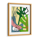 Serie Tropical Ii - Melissa Wang | Cuadro decorativo de Canvas Lab