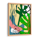Serie Tropical Ii - Melissa Wang | Cuadro decorativo de Canvas Lab