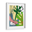 Serie Tropical Ii - Melissa Wang | Cuadro decorativo de Canvas Lab