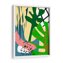Serie Tropical Ii - Melissa Wang | Cuadro decorativo de Canvas Lab