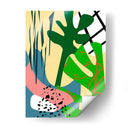 Serie Tropical Ii - Melissa Wang | Cuadro decorativo de Canvas Lab