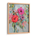 Floreciendo En Sol I - Danita Delimont | Cuadro decorativo de Canvas Lab