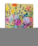 Floreciendo En Sunshine Iii - Danita Delimont | Cuadro decorativo de Canvas Lab