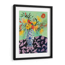 Floreciendo En El Sol Iv - Danita Delimont | Cuadro decorativo de Canvas Lab