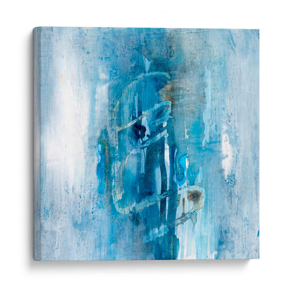 Objetos Geniales - Joyce Combs | Cuadro decorativo de Canvas Lab