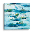 Yendo A Casa Otra Vez Ii - Joyce Combs | Cuadro decorativo de Canvas Lab