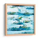 Yendo A Casa Otra Vez Ii - Joyce Combs | Cuadro decorativo de Canvas Lab