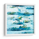 Yendo A Casa Otra Vez Ii - Joyce Combs | Cuadro decorativo de Canvas Lab