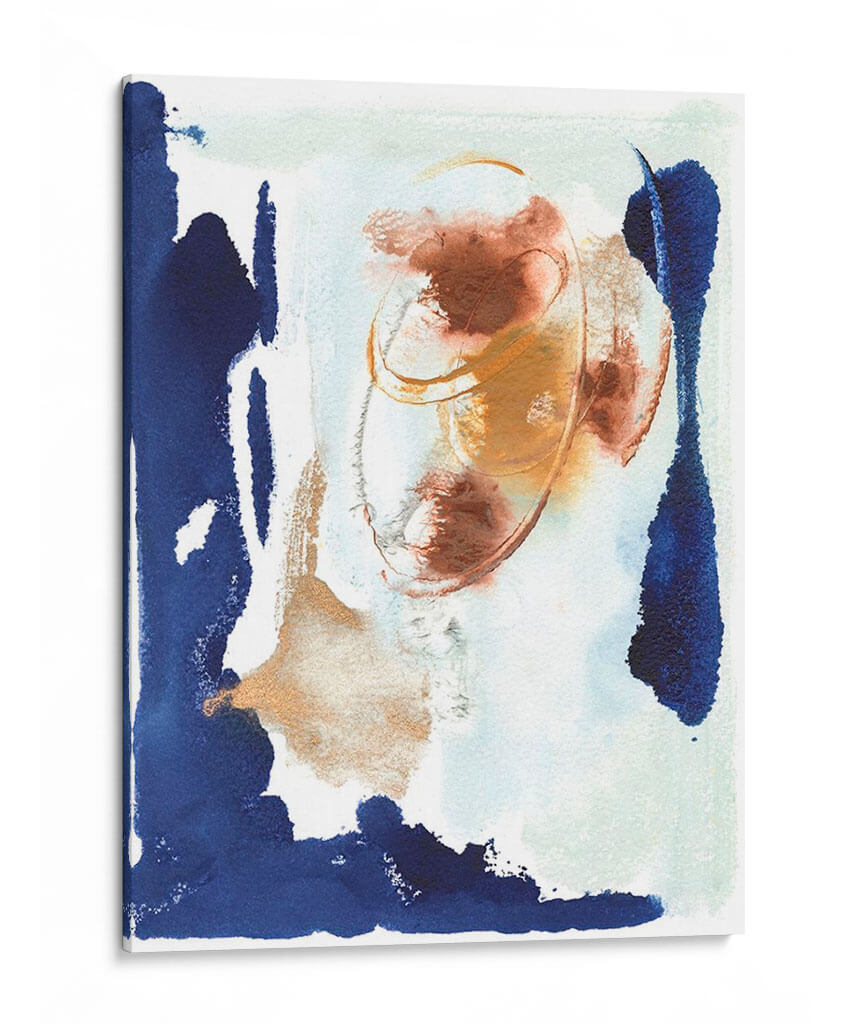 Amigo Para Siempre - Joyce Combs | Cuadro decorativo de Canvas Lab