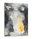 Iris Resumen I - Joyce Combs | Cuadro decorativo de Canvas Lab