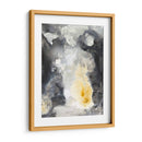 Iris Resumen I - Joyce Combs | Cuadro decorativo de Canvas Lab