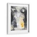 Iris Resumen I - Joyce Combs | Cuadro decorativo de Canvas Lab