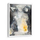 Iris Resumen I - Joyce Combs | Cuadro decorativo de Canvas Lab