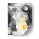 Iris Resumen I - Joyce Combs | Cuadro decorativo de Canvas Lab