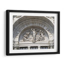 Fachada del Palacio de Bellas Artes | Cuadro decorativo de Canvas Lab