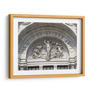 Fachada del Palacio de Bellas Artes | Cuadro decorativo de Canvas Lab