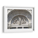 Fachada del Palacio de Bellas Artes | Cuadro decorativo de Canvas Lab