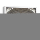 Fachada del Palacio de Bellas Artes | Cuadro decorativo de Canvas Lab