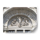 Fachada del Palacio de Bellas Artes | Cuadro decorativo de Canvas Lab