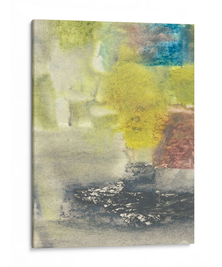Dibujo Antiguo I - Joyce Combs | Cuadro decorativo de Canvas Lab