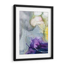 Colores Flotantes Ii - Joyce Combs | Cuadro decorativo de Canvas Lab