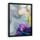 Colores Flotantes Ii - Joyce Combs | Cuadro decorativo de Canvas Lab