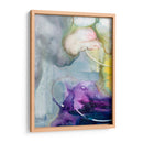 Colores Flotantes Ii - Joyce Combs | Cuadro decorativo de Canvas Lab
