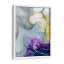 Colores Flotantes Ii - Joyce Combs | Cuadro decorativo de Canvas Lab